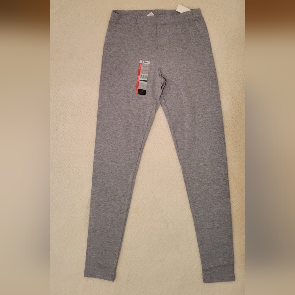 Ankle leggings